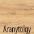 aranytolgy