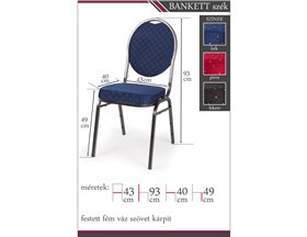 bankett-meretrajz