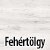 fehertolgy