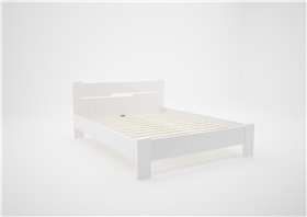 oliver_160_r_feher_matrac_nelkul_studio