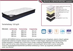 royal-orthopedic-meretrajz
