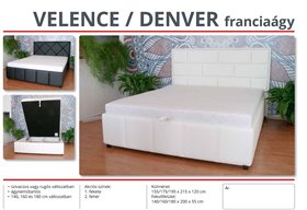 velence_denver_franciaagy_akcios