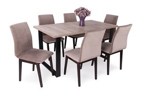 zoe_san-remo_lotti_wenge_barna