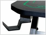 E-Sport gamer asztal - 4. kép