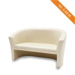 Berta duo fotel