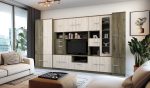 Firenze szekrénysor - 2. kép