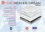 Heaven Dream matrac - 4. kép