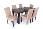 Berta Elegant szék - 6. kép