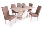 Berta Elegant szék - 7. kép