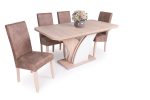 Berta Elegant szék - 8. kép
