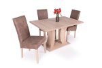 Berta Elegant szék - 4. kép