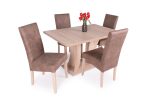 Berta Elegant szék - 5. kép