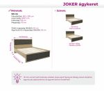 Joker ágykeret - 8. kép