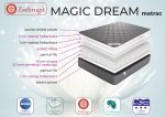 Magic Dream matrac - 3. kép