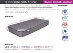 Magic Dream matrac - 5. kép