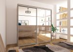 Mirror gardrób - 9. kép