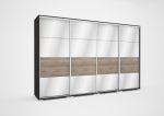 Mirror gardrób - 8. kép