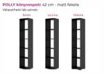 Polly könyvespolc - 12. kép