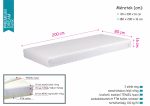 Prémium dream matrac - 7. kép