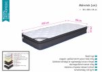 Royal Orthopedic matrac - 4. kép