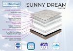 Sunny Dream matrac - 6. kép