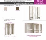 Texas gardrób - 6. kép