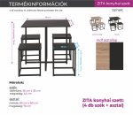 Zita konyhai szett - 6. kép
