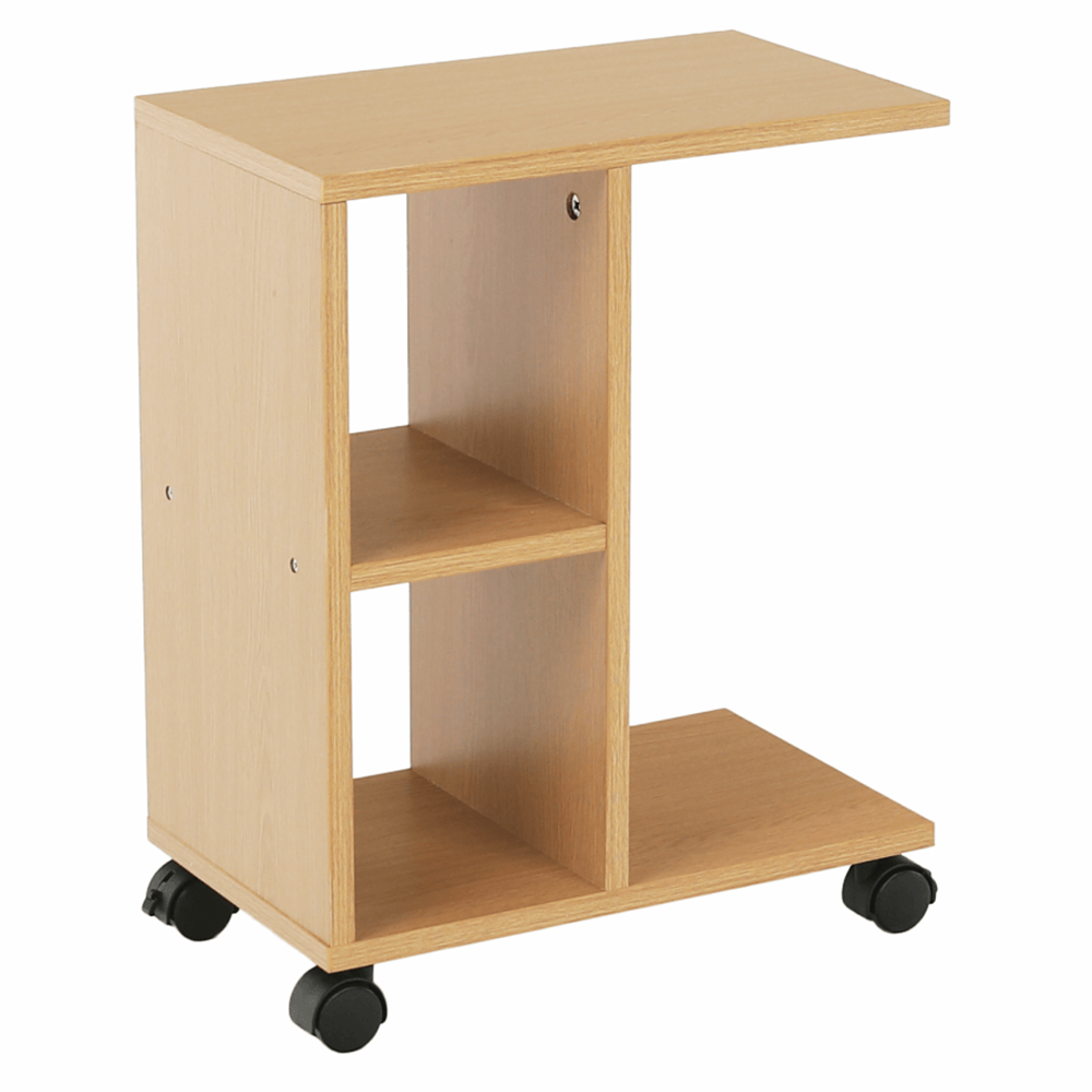 abbas-new-prirucny-stolik-borovica-hlavna Kisasztal, fenyőfa, ABBAS NEW - 1. kép