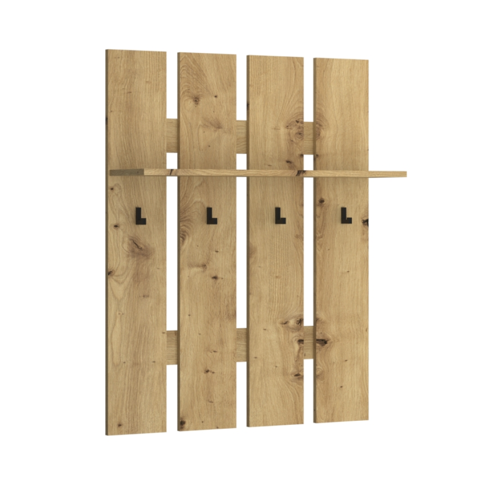 airon-vesiak-80-hlavna Fogas panel 80, artisan tölgy, AIRON - 1. kép