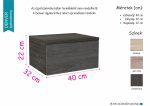 Denver ágykeret - 8. kép