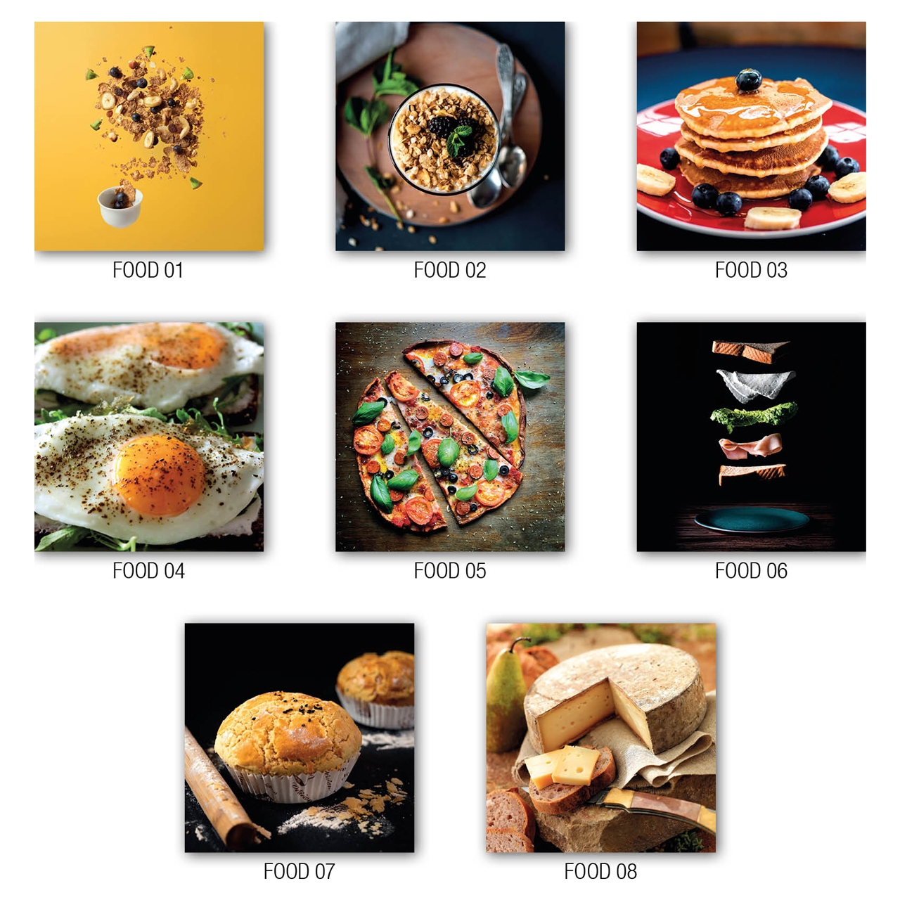 food18web_20220517_100318 food vászonkép 40×40 - 1. kép
