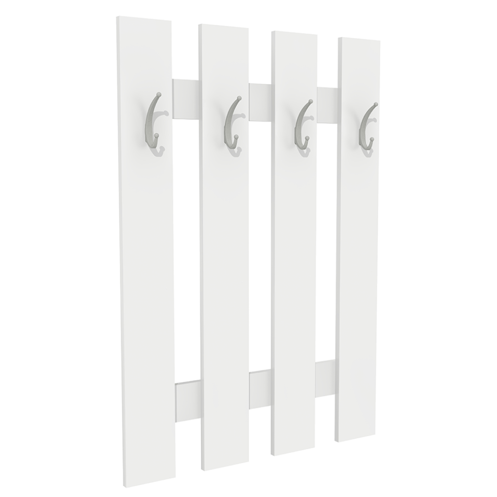 korado-new-biela-dod-01 Fogaspanel, fehér, KORADO NEW KV11 - 1. kép