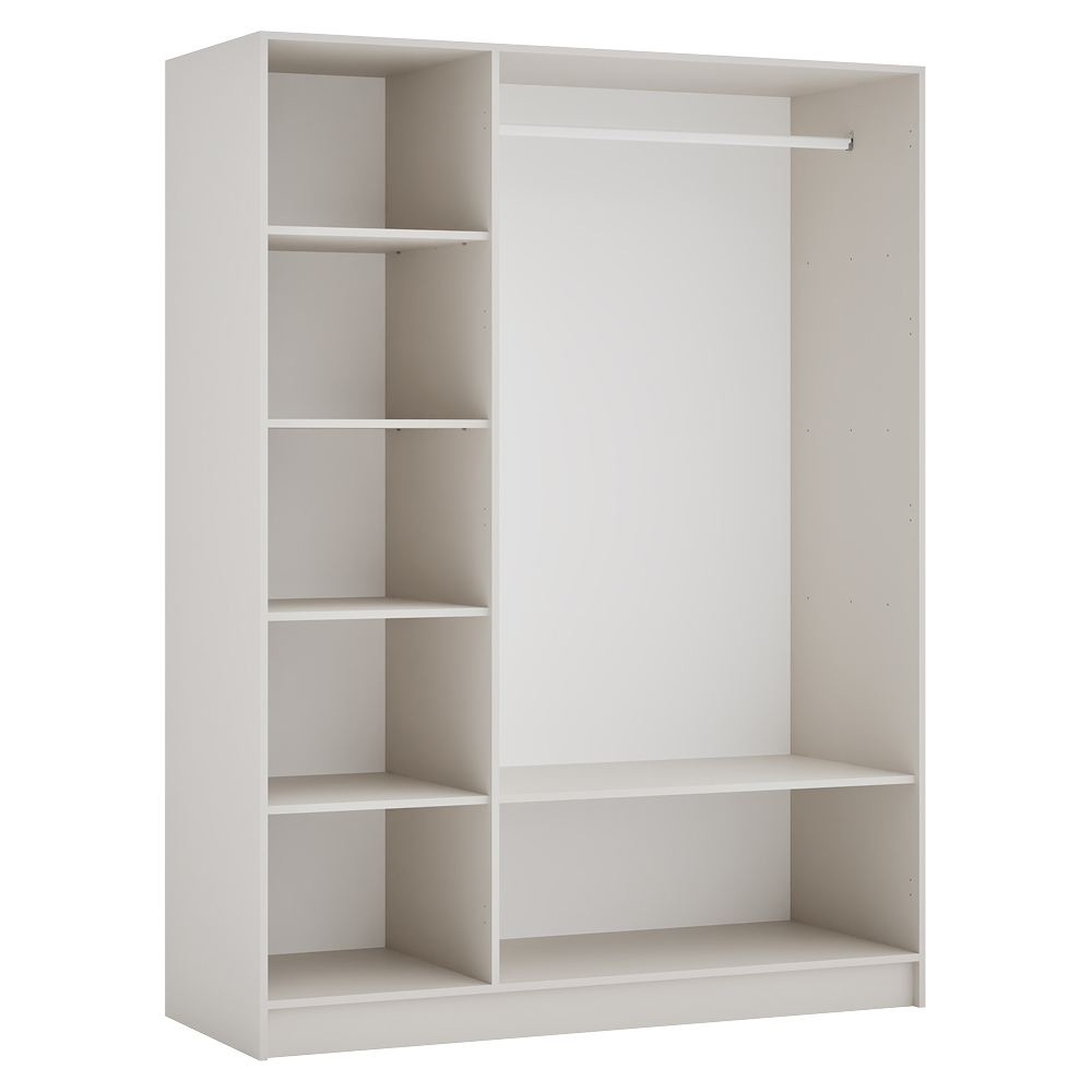 kreo-ms-kasmir-korpus-150-01 Szekrény korpusz 150, kasmír, KREO - 1. kép
